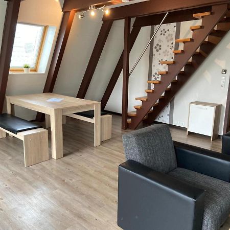 Ferienpark Fedderwardersiel Butjadingen Esterno foto