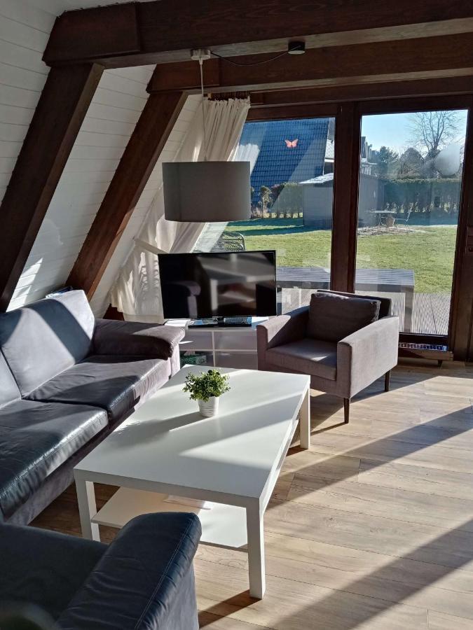Ferienpark Fedderwardersiel Butjadingen Esterno foto