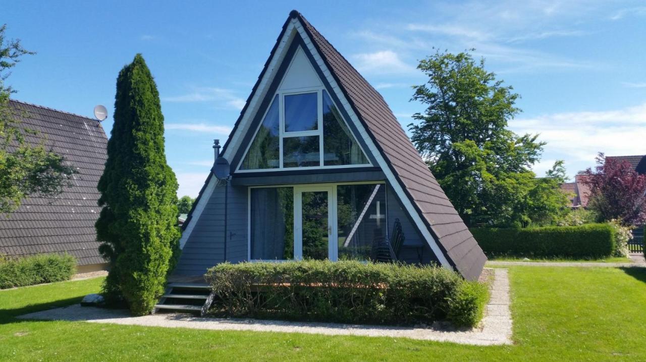 Ferienpark Fedderwardersiel Butjadingen Esterno foto