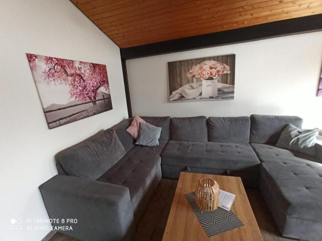 Ferienpark Fedderwardersiel Butjadingen Esterno foto