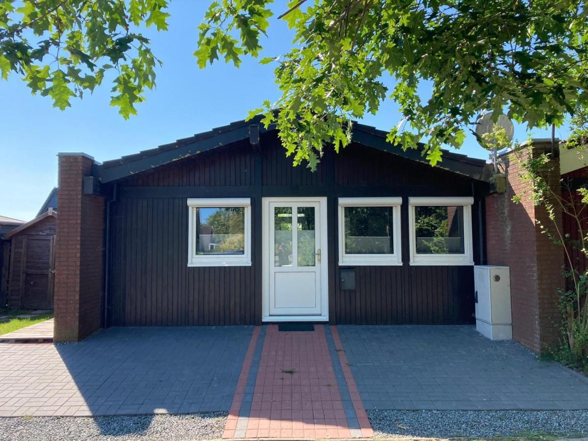 Ferienpark Fedderwardersiel Butjadingen Esterno foto