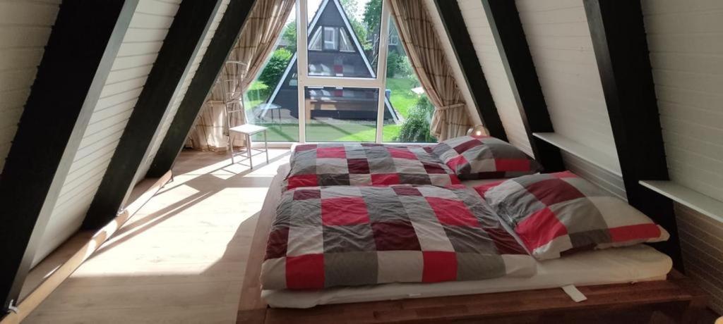 Ferienpark Fedderwardersiel Butjadingen Esterno foto